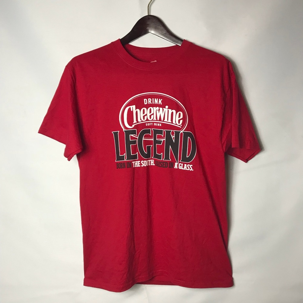 Vintage Cheerwine T-shirt